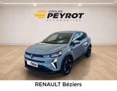Renault Captur Béziers