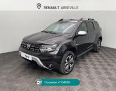 Dacia Duster - Duster TCe 150 FAP 4x2 EDC Prestige - 18 990 €