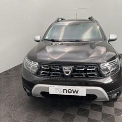 Dacia Duster TCe 150 FAP 4x2 EDC Prestige occasion - Abbeville - photo 3/32