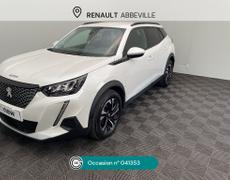 Peugeot 2008 Abbeville