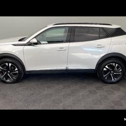 Peugeot 2008 2008 BlueHDi 110 S&S BVM6 Allure Abbeville