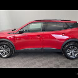 Peugeot 2008 2008 PureTech 100 S&S BVM6 Style Abbeville