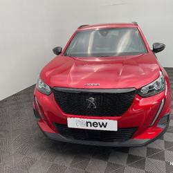 Peugeot 2008 2008 PureTech 100 S&S BVM6 Style Abbeville