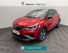 Renault Captur Abbeville
