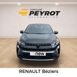 Renault Symbioz Symbioz E-Tech full hybrid 145 Esprit Alpine B&eacute;ziers