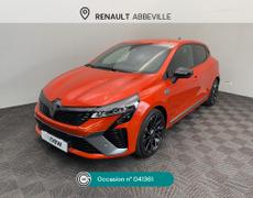 Renault Clio 5 Abbeville