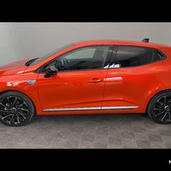 Renault Clio 5 Clio E-Tech full hybrid 145 ch GSR2 Esprit Alpine Abbeville