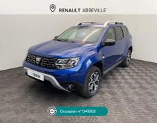 Dacia Duster Abbeville