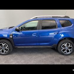 Dacia Duster Duster Blue dCi 115 4x2 15 ans Abbeville
