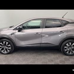 Renault Captur TCe 100 GPL Evolution occasion - Abbeville - photo 2/31