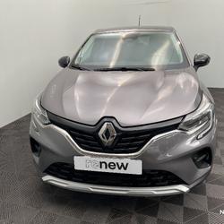 Renault Captur TCe 100 GPL Evolution occasion - Abbeville - photo 3/31