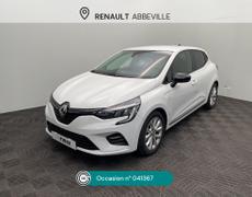 Renault Clio 5