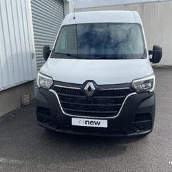 Autres Renault MASTER FGN TRAC F3300 L2H2 BLUE DCI 135 CONFORT Abbeville