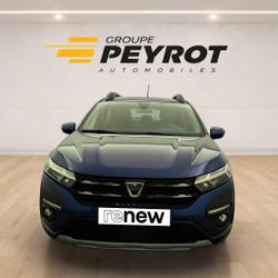 Dacia Sandero Sandero TCe 90 Stepway Confort Narbonne