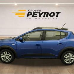 Dacia Sandero Sandero TCe 90 Stepway Confort Narbonne