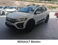 Dacia Sandero Béziers