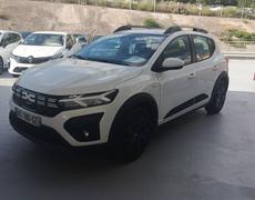 Dacia Sandero Béziers