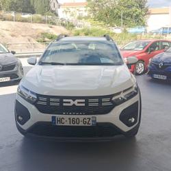 Dacia Sandero Sandero ECO-G 100 GSR2 Stepway Extreme + B&eacute;ziers