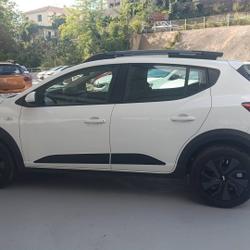 Dacia Sandero Sandero ECO-G 100 GSR2 Stepway Extreme + B&eacute;ziers