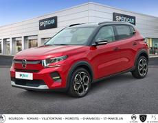 Citroen C3 Villefontaine