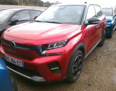 Citroen C3 Villefontaine