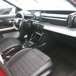 Citroen C3 C3 Turbo 100 ch Manuelle Max Villefontaine