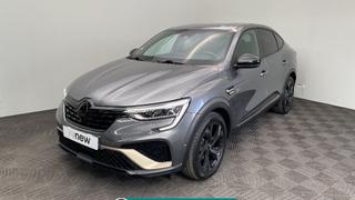 Renault Arkana  - photo 0