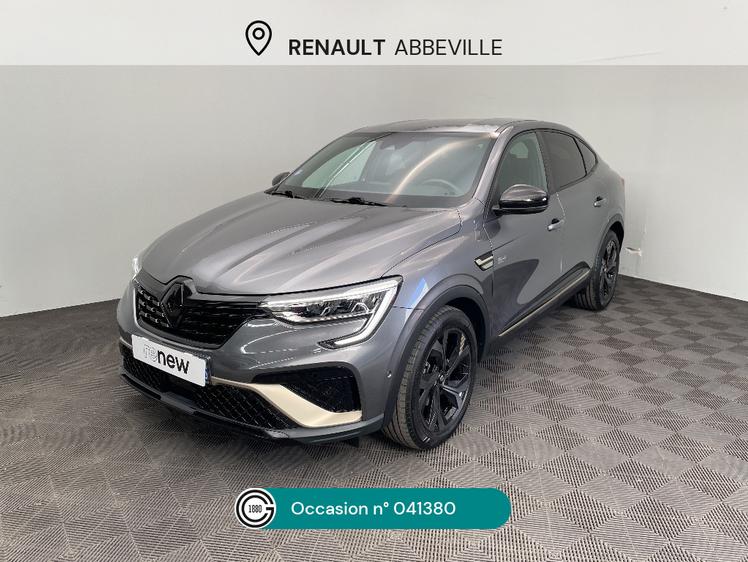 Renault Arkana  - 25 990 €