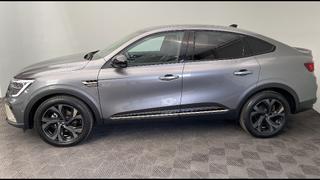 Renault Arkana  - photo 1