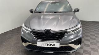 Renault Arkana  - photo 2