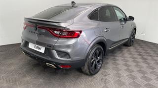 Renault Arkana  - photo 3