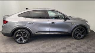Renault Arkana  - photo 4