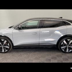 Renault Megane E-Tech Megane E-Tech EV60 220 ch super charge Techno Abbeville