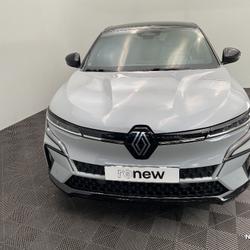 Renault Megane E-Tech Megane E-Tech EV60 220 ch super charge Techno Abbeville