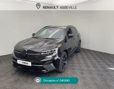 Renault Austral Abbeville