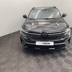 Renault Austral Austral E-Tech hybrid 200 Iconic esprit Alpine Abbeville
