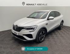 Renault Arkana Abbeville