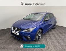 Seat Ibiza Abbeville