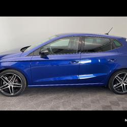 Seat Ibiza 1.0 EcoTSI 115 ch S/S BVM6 FR occasion - Abbeville - photo 2/32