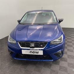 Seat Ibiza 1.0 EcoTSI 115 ch S/S BVM6 FR occasion - Abbeville - photo 3/32