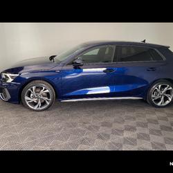 Audi A3 Sportback A3 Sportback 35 TFSI Mild Hybrid 150 S tronic 7 S Line Abbeville