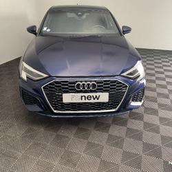 Audi A3 Sportback A3 Sportback 35 TFSI Mild Hybrid 150 S tronic 7 S Line Abbeville