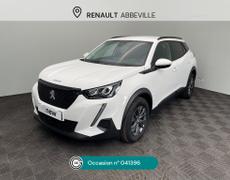 Peugeot 2008 Abbeville
