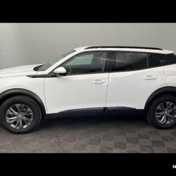 Peugeot 2008 2008 PureTech 130 S&S EAT8 Style Abbeville