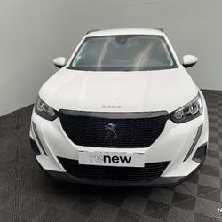 Peugeot 2008 2008 PureTech 130 S&S EAT8 Style Abbeville