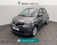 Renault Twingo 3 Twingo III SCe 65 Zen