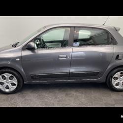 Renault Twingo 3 III SCe 65 Zen occasion - Abbeville - photo 2/33