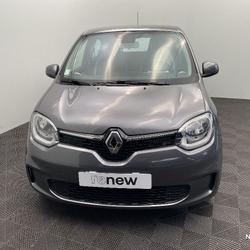 Renault Twingo 3 III SCe 65 Zen occasion - Abbeville - photo 3/33