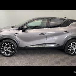 Renault Captur Captur TCe 90 Techno Abbeville