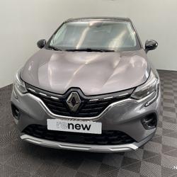 Renault Captur Captur TCe 90 Techno Abbeville